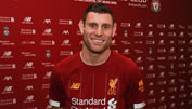 James Milner