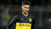 Julian Weigl begründet seinen Wechsel zu Benfica