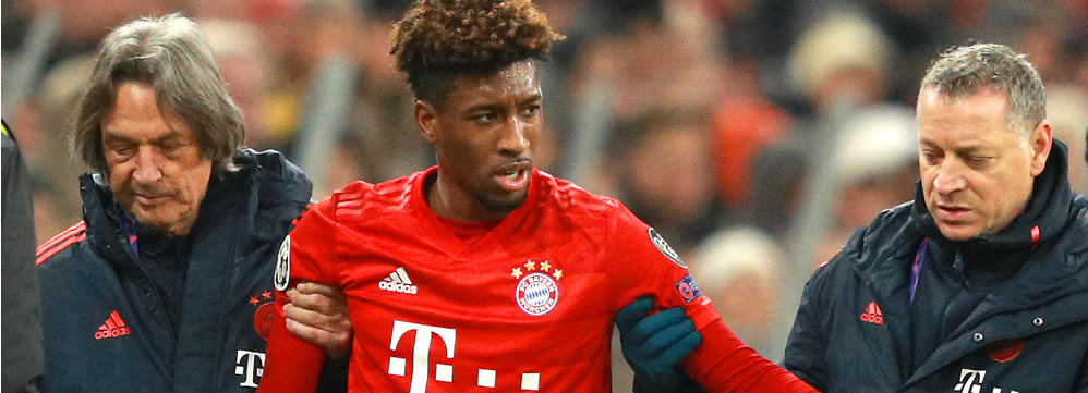 Kingsley Coman