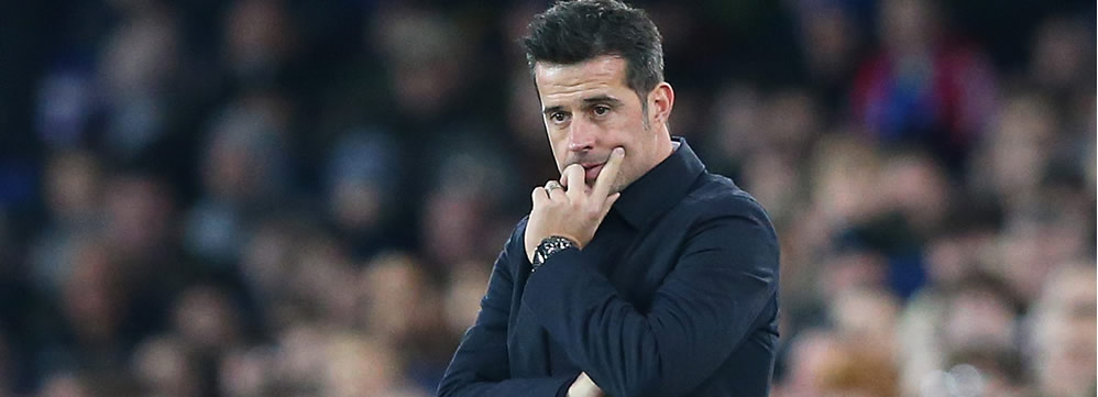 Marco Silva