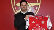 Arteta will Tabula rasa machen