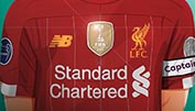 Liverpool darf Klub-WM-Logo nicht in Liga tragen