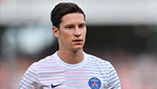 Julian Draxler könnte es zur Hertha ziehen