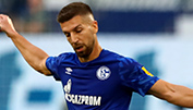 Schalkes Nastasic möchte in die Serie A zurück