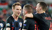 «Rebic und Rakitic könnten im Januar wechseln»