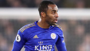 Ricardo Pereira bei ManUtd und PSG auf dem Radar