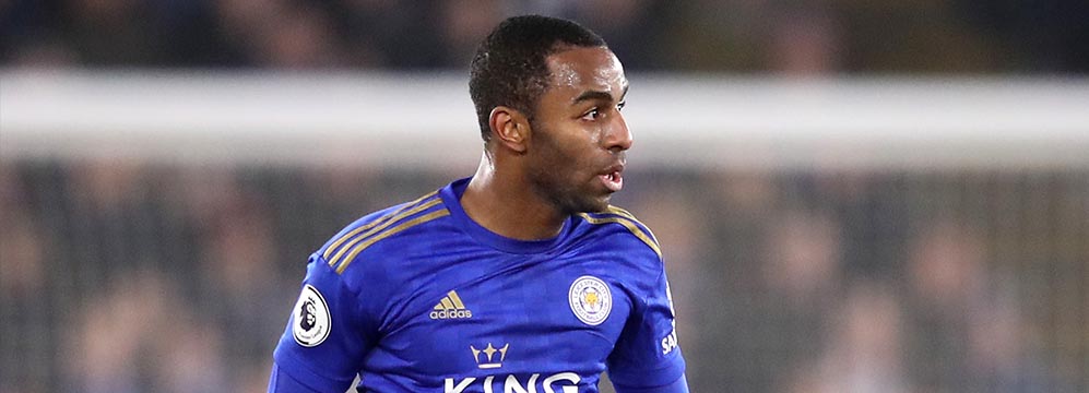 Ricardo Pereira bei ManUtd und PSG auf dem Radar