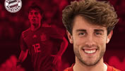 Bestätigt: Der FC Bayern leiht Odriozola aus