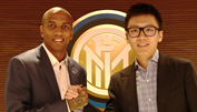 Ashley Young Inter Mailand 177