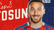 Cenk Tosun