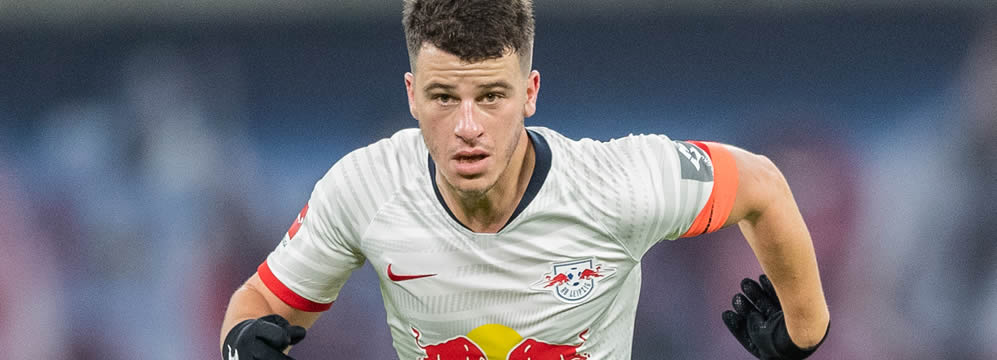Leipzig Profi Diego Demme Steht Vor Einem Wechsel Zu Napoli