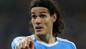 Edinson Cavani