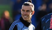 Gareth Bale