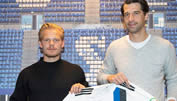 HSV leiht Joel Pohjanpalo aus