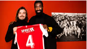 Johan Djourou