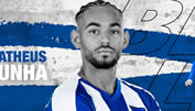 Perfekt: Cunha zur Hertha – Davie Selke zu Werder