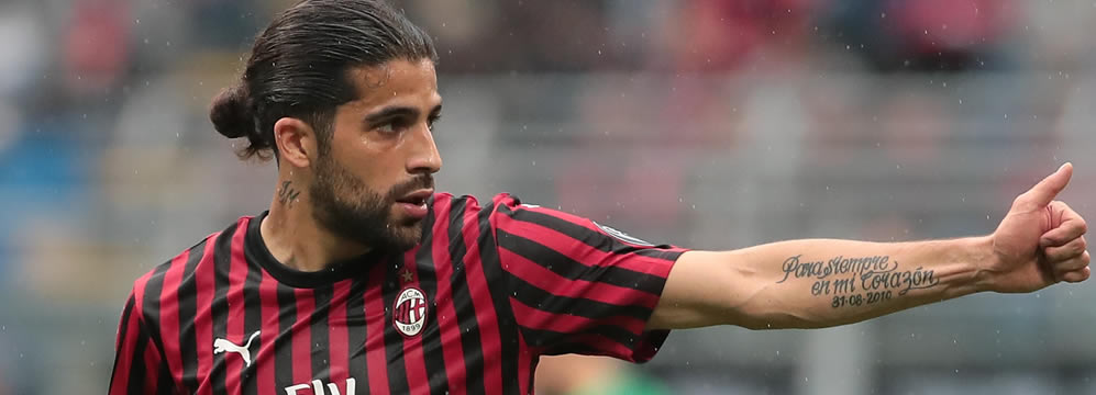 Ricardo Rodriguez