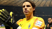 Nati-Goalie Yann Sommer wird geadelt