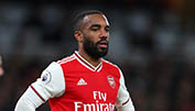 Alexandre Lacazette