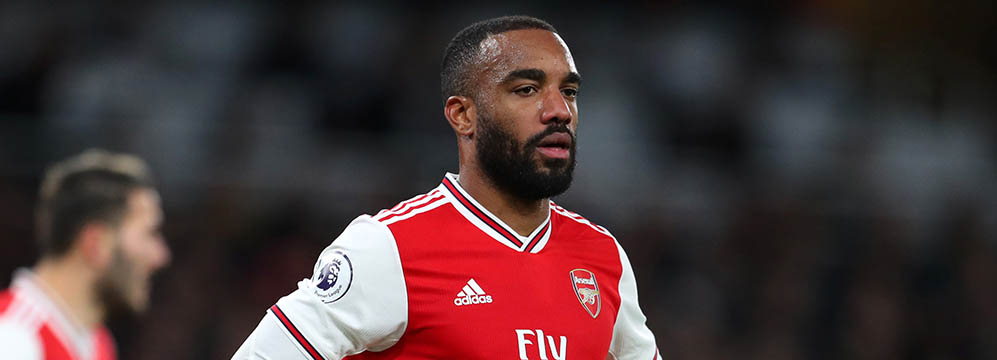 Alexandre Lacazette