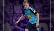 Gladbach verleiht einen Verteidiger an Austria Wien