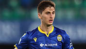 Marash Kumbulla