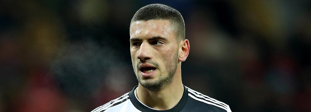 Merih Demiral