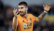 ManUtd auch an Ruben Neves dran