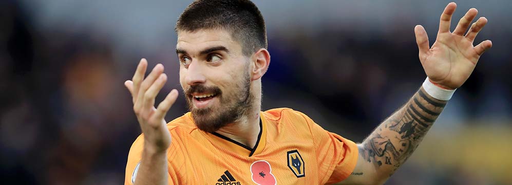 Ruben Neves 997