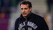 Aus für Alois Schwartz: Trainerentlassung beim Karlsruher SC