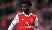 Der FC Bayern blickt auf einen Arsenal-Youngster