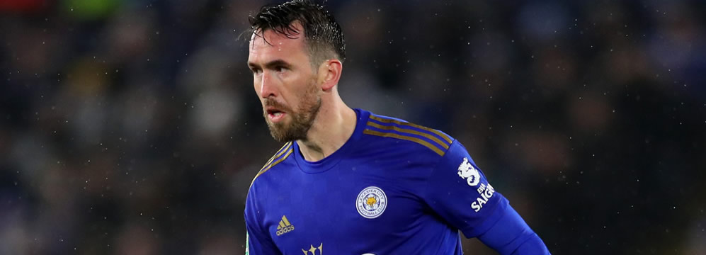 Christian Fuchs