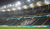 Eintracht Frankfurt Commerzbank Arena