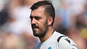 Inter schnappt sich wohl Goalie Emiliano Viviano