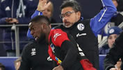 Rassismus-Skandal auf Schalke – so reagiert der Verein