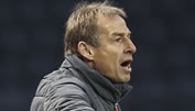 Hertha-Hammer: Jürgen Klinsmann tritt als Cheftrainer zurück