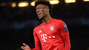 Kingsley Coman