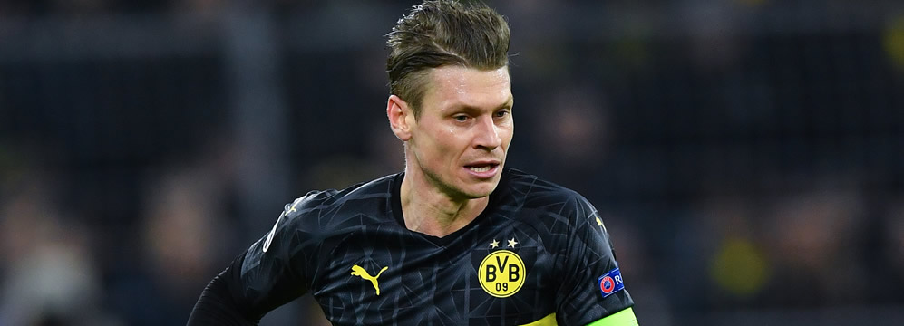 Lukasz Piszczek