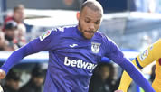 Martin Braithwaite