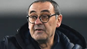Sarri hofft auf Pjanic-Verbleib