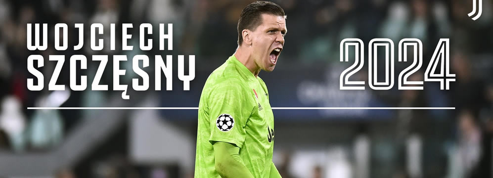 Wojciech Szczesny