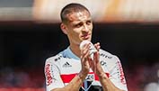 Offiziell: Ajax verpflichtet Antony