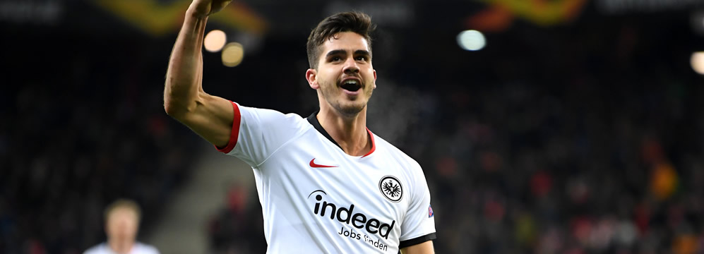 André Silva