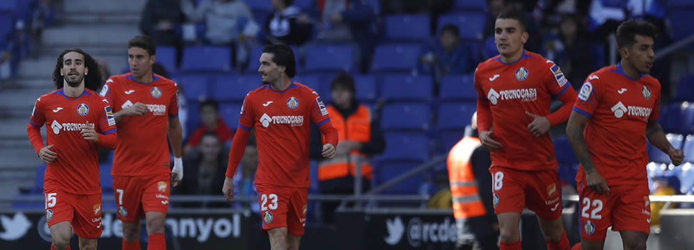 Inter Gegen Getafe Inter Gegen Getafe