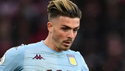 ManUtd will Transfer von Jack Grealish fixieren