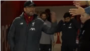 «F*** idiots!» – Jürgen Klopp beleidigt die eigenen Fans