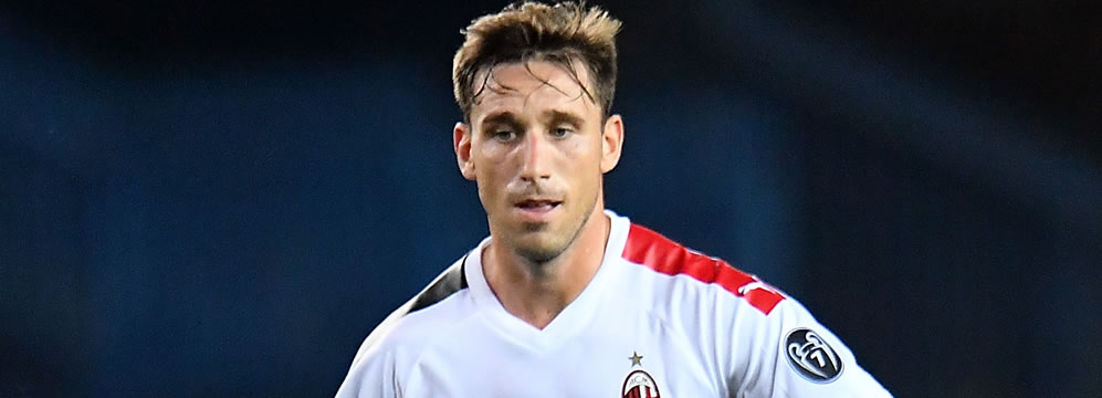 Lucas Biglia