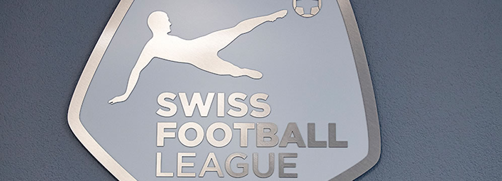 SFL Swiss Football League