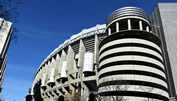 Real Madrid spielt nicht mehr im Santiago Bernabeu