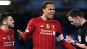 Virgil van Dijk